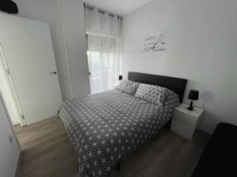 Apartamento Centrico Playa De Aro Con Piscina. 普拉加德阿罗 外观 照片