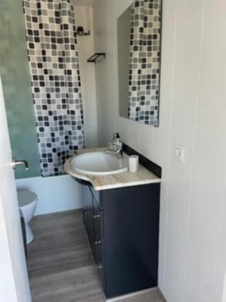 Apartamento Centrico Playa De Aro Con Piscina. 普拉加德阿罗 外观 照片