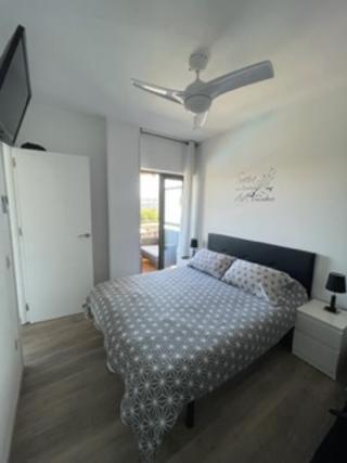 Apartamento Centrico Playa De Aro Con Piscina. 普拉加德阿罗 外观 照片