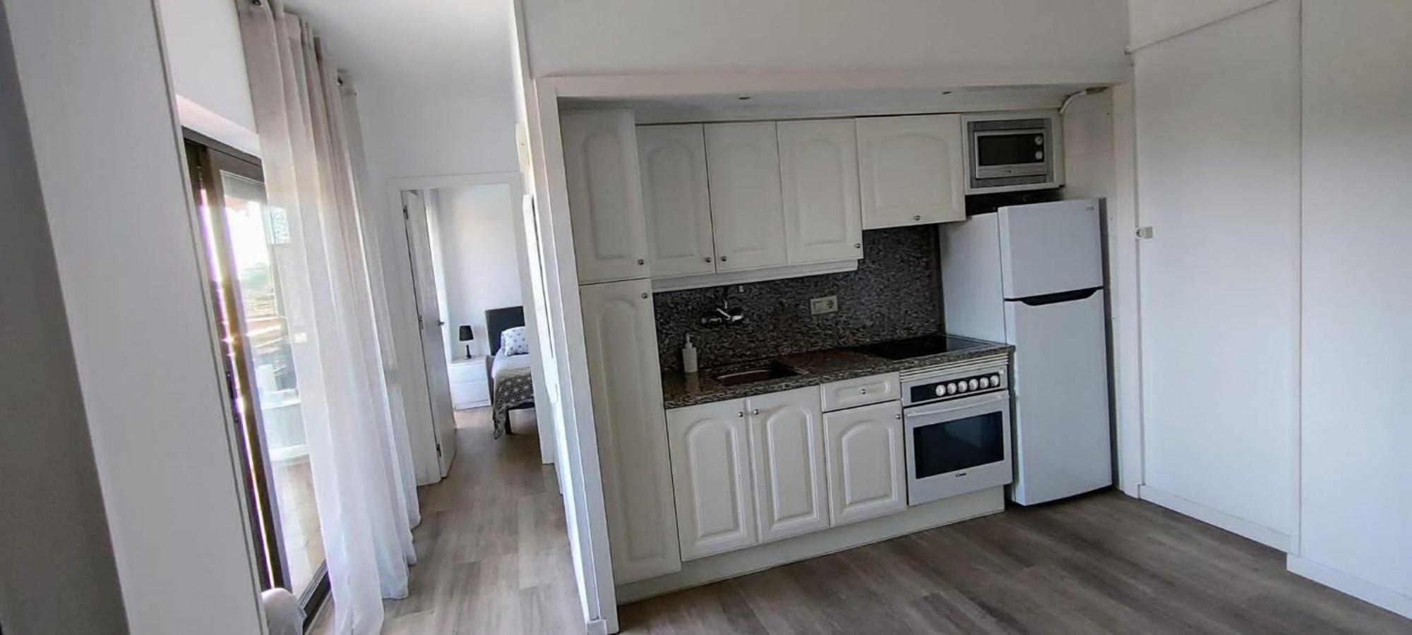 Apartamento Centrico Playa De Aro Con Piscina. 普拉加德阿罗 外观 照片